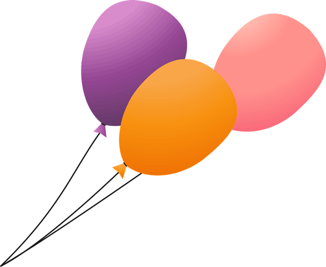 Pack Anniversaire (4 cartes)