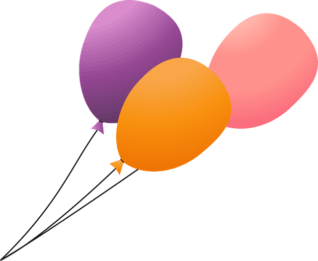 Pack Anniversaire (4 cartes)